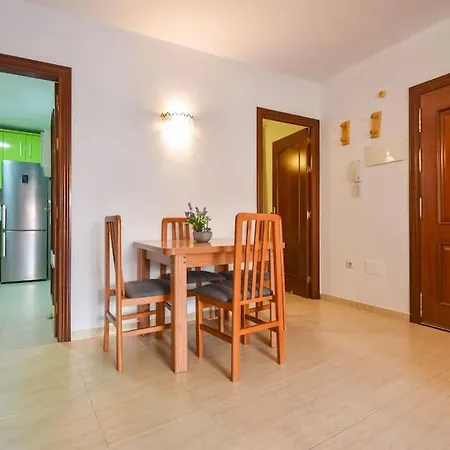 Apto En Playa Apartment *