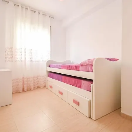 Apartment Apto En Playa *